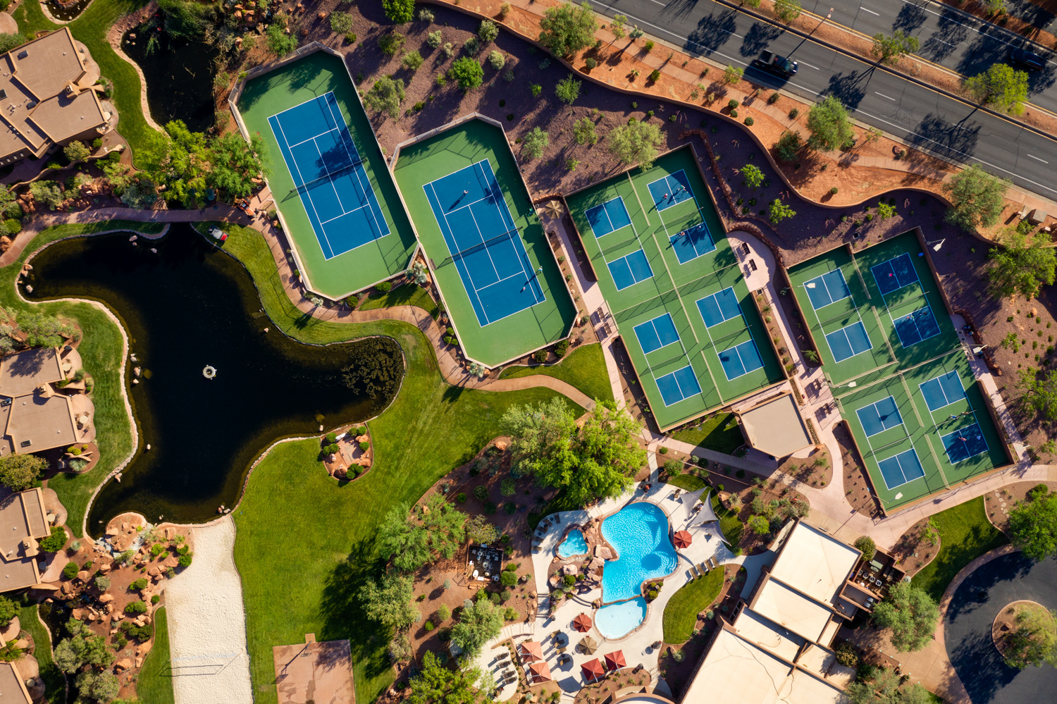 byron-mason-photography_commercial-aerial_st-george_entrada-tennis-pickleball-01-1500px